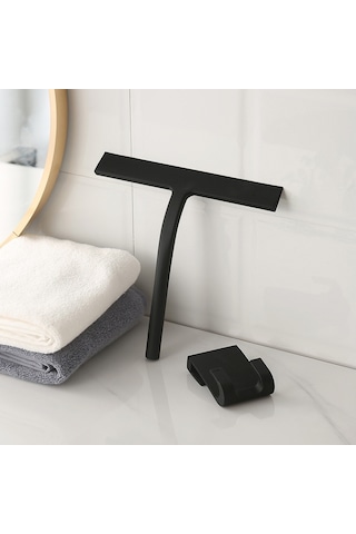 Cc Ggball 1 Takım Pencere Sileceği Askılı Çok Fonksiyonlu Duş Aynası Sileceği