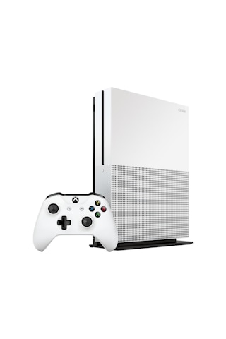 Xbox One S 500 GB Teşhir Cihazı (6 Ay Garantili) + GTA 5 Dahil 10 Oyun