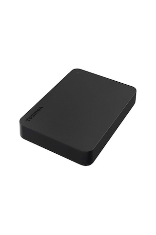 Toshiba HDTB440XK3CA Canvio Basics 4 TB 2.5" USB 3.0 Taşınabilir Disk