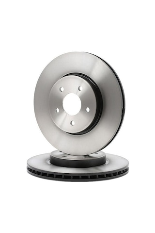 Jaguar X-Type Ön Fren Diski 300 Mm 2001-2009 Trw