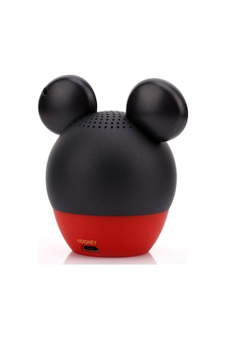 Bitty Boomers Mandalorian Figürlü Lisanslı Mini Bluetooth Hoparlör