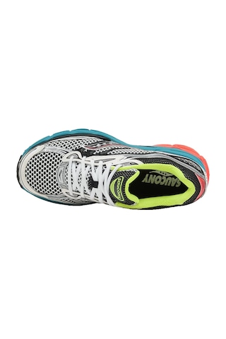 Saucony Saucony Progrid Omni 9 Unisex Gri Günlük Ayakkabı 7943 Gri