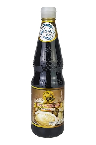 Kai Brand Glutensiz Oyster İstiridye Sosu 815g
