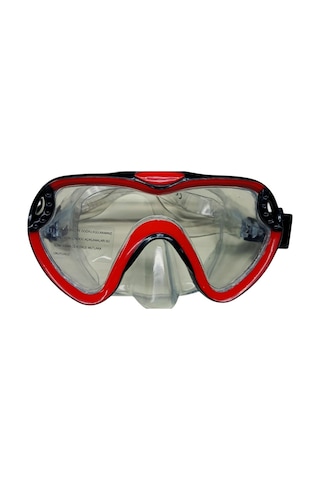 Maske Tek Deluxe Almira - 2364a/csb