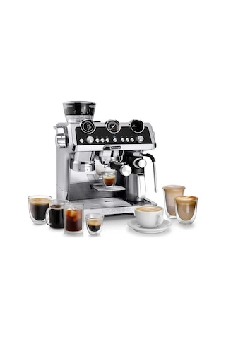 Delonghi La Specialista Maestro EC9865.M Espresso Makinesi