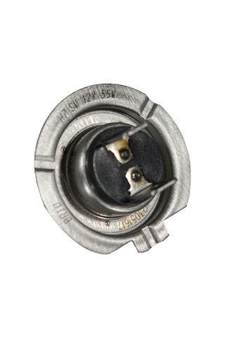 Tecpo Ampul Halojen 12v 55w Süper Beyaz Px26d 4'lü Paket