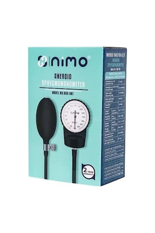Nimo Aneroid HNK-AN1 Klasik Tansiyon Aleti
