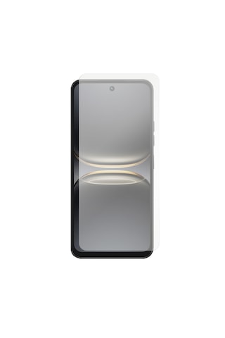 Tecno Spark 40 Uyumlu Kırılmaz Ekran Koruyucu Temperli Cam