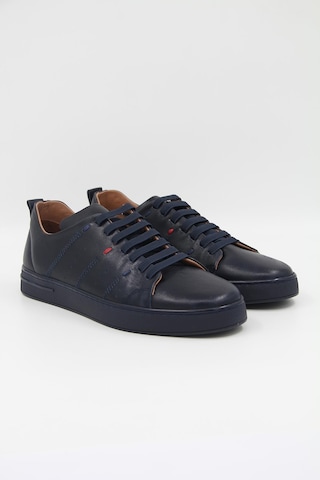 Pierre Cardin Erkek Casual Ayakkabı 6123116 - Lacivert