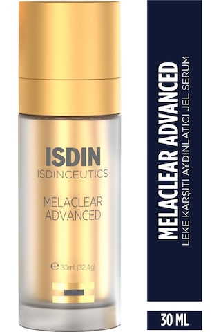 Isdinceutics Melaclear Serum 30 ML
