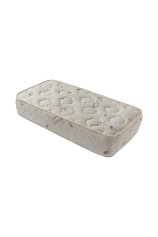 Uzunbebe 50X80 Maxi Cosi Ortopedik Yaylı Yatak 50*80 Çocuk Yatağı
