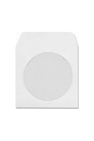 Doğan Cd Zarfı Pencereli 12.5x12.5 90 G 500 Adet