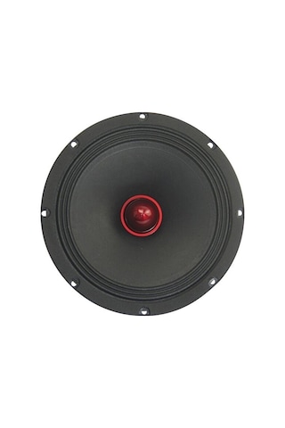 Rdh-m130pro 180 Watt 13 Cm Oto Hoparlör