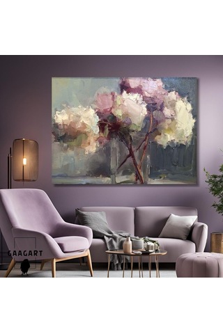 Abant Tablosu 140 X 100