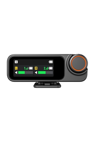 Djı Mic 3 Receiver
