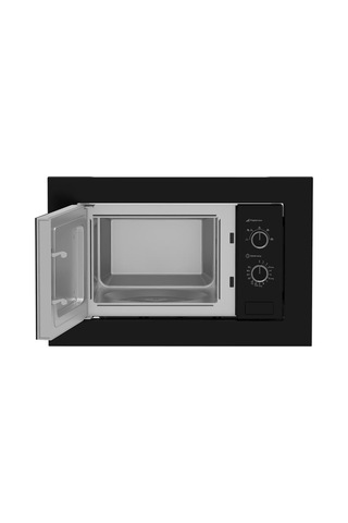 Arçelik MA 2030 S 20 L Ankastre Mikrodalga Fırın