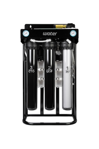 Aquabir 500 Gpd Su Arıtma Cihazı