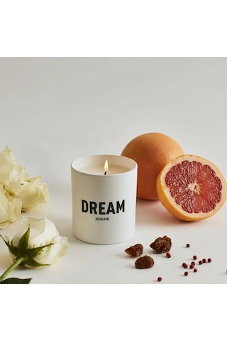 Eda Taşpınar Dream İn Miami Mum