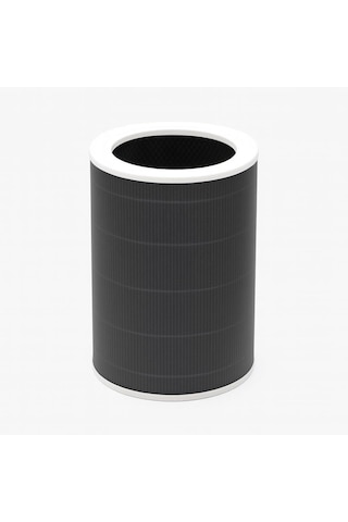 Purmed Purmed Xiaomi Smart Air Purifier 4 Lite Hepa Filtre Gri