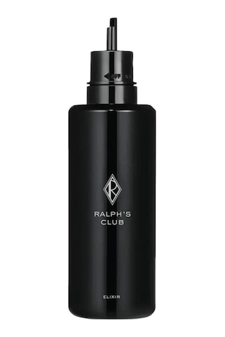 Ralph Lauren Ralph's Club Elixir Edp 150 Ml Refill Erkek Parfümü Odunsu
