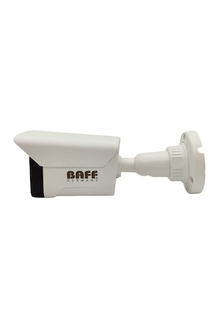 Baff Ahd-5225w 2mp 2.8mm Lens Kamera