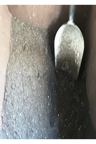 Torf Toprak. Fide. Çiçek. Bitki Yetiştirme Torfu 1 KG