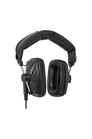Beyerdynamic Dt 100 400 Ohm Stüdyo Referans Kulaklığı -siyah
