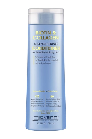 Giovanni Biotin & Collagen Güçlendirici Saç Kremi 399ml
