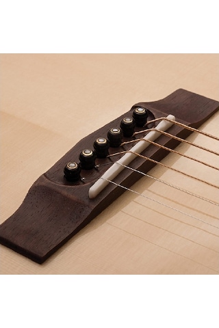 Cort Ad810Opw Akustik Gitar + Kılıf + Pena