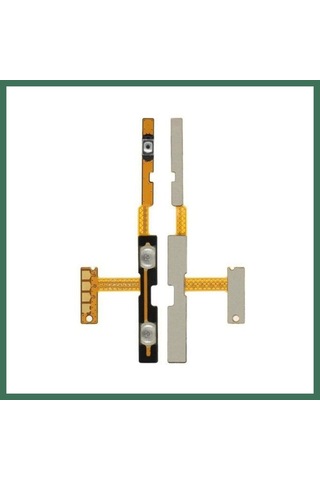 En-cag Samsung Uyumlu A3 Core On Off Power Filmi Flex Bss