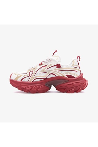 Anta Skyrocket Kadın Bej Spor Ayakkabı 822618899