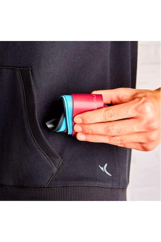 Nyamba Decathlon Mini Pilates Bandı Seti 3'lü
