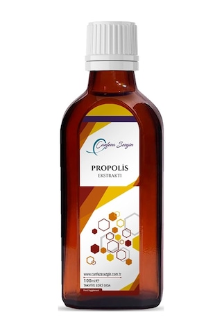 Fitonatural - Propolis Ekstraktı 100 ML