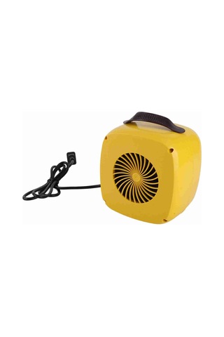 Skycity Abs Kasa Taşınabilir Elektrikli Isıtıcı Fan, 3 Saniye Hızlı Isı, Geniş Açı, Aşırı Isı Koruması, Ev Ofis İçin Sessiz Mini Isıtıcı