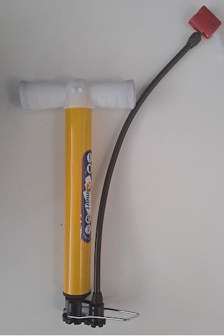 Ksmart Bisiklet Pompası Orta K-3500 30cm