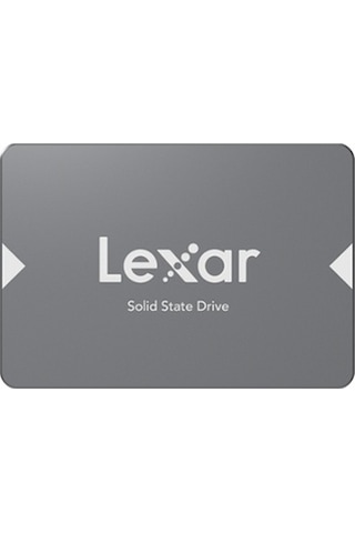 Lexar LNS100-2TRB 2.5" 2 TB SATA 3 SSD