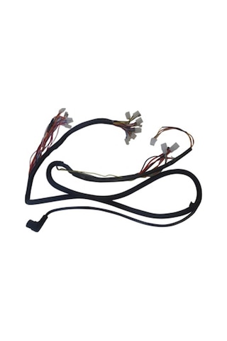 Stmax 406-206 Kablo Elektrik Tesisatı Komple