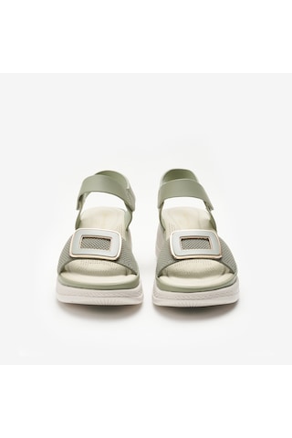 Sage Sandalet Kadın 306080dm Donna Serena T. 6080dm