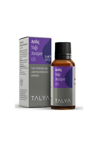 Talya Ardıç Yağı 20 ML