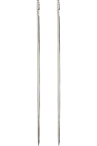 15 Cm Büyük Boy 2 Adet 2,5 Mm Çuvaldız