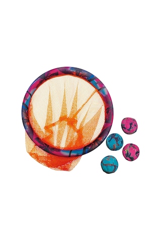 Waboba Dunk Or Dive Hedef Atış Çemberi Ve Dalış Topu Oyun Seti