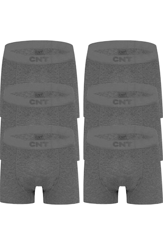 Erkek Likralı Boxer Özel Kutusunda Premium Boxer 001