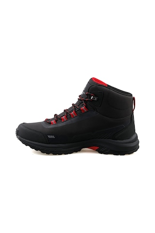 Lumberjack 3w Eco Low 3pr Erkek Bot 101386650 Siyah