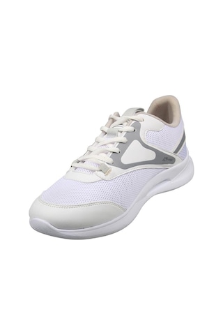 M.p 221-2366 Mr Erkek Beyaz Sneaker Ayakkabı Beyaz