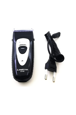 Lesima LS-407 Sakal Tıraş Makinesi