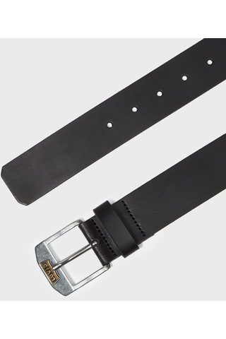 Levi's Erkek Kemer 77134-0442 Siyah