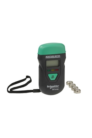 Schneider Electric IMT23108 Lcd Ekran Thorsman Nem Ölçü Cihazı
