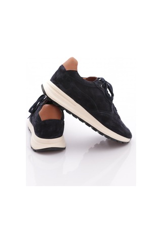 Dgn Retro Erkek Sneakers Ayakkabi Laci Süet