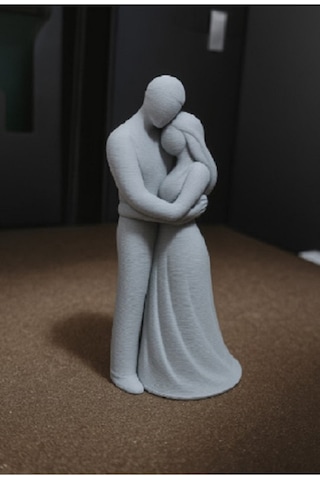 Aşıklar Modeli 10cm