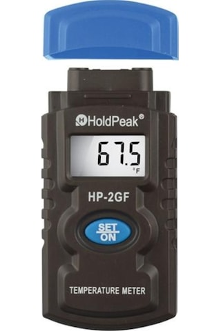 Holdpeak Hp-2gf Sıcaklık Ölçer